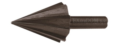 Frez stożkowy Wolfcraft