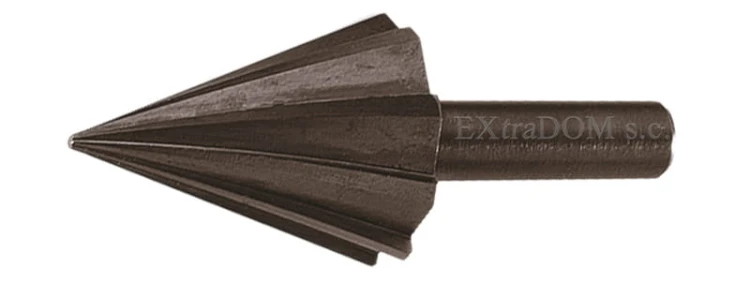 Frez stożkowy Wolfcraft