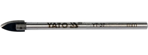 Wiertło Yato do szkła i ceramiki 8mm
