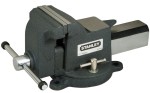 Imadło ślusarskie Stanley MAXSTEEL 100mm obrotowe 83-066