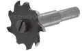 Frez tarczowy do drewna Wolfcraft 3261000
