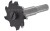 Frez tarczowy do drewna Wolfcraft 3261000