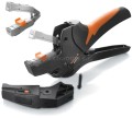 Automatyczny ściągacz izolacji Multi Stripax® 16 / 6...16 mm² Weidmüller