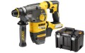 DEWALT Młotowiertarka akumulatorowa SDS-Plus XR FlexVolt 54V 2,8J DCH323NT-XJ walizka TSTAK, bez akumulatora i ładowarki