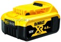 DeWalt akumulator 18 V, 4,0 Ah Li-Ion DCB182