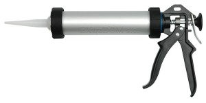 Wyciskacz mas plastycznych YATO 300ml - 6754