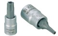 Nasadka TORX Proxxon 1/4" T15 z otworem 23756
