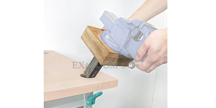6065000 - platforma do montażu osprzętu