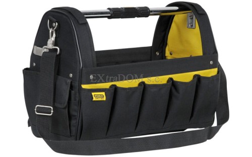 Stanley 18” torba narzędziowa otwarta 707121