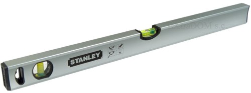 Poziomica magnetyczna STANLEY 800mm Classic STHT1-43112