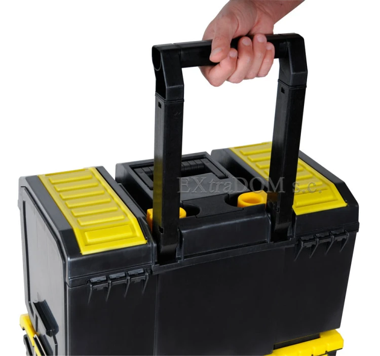 Ruchomy warsztat Stanley 3 w 1 segmentowy 703261