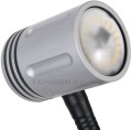 Lampa warsztatowa LED Prolyx Less'n'more