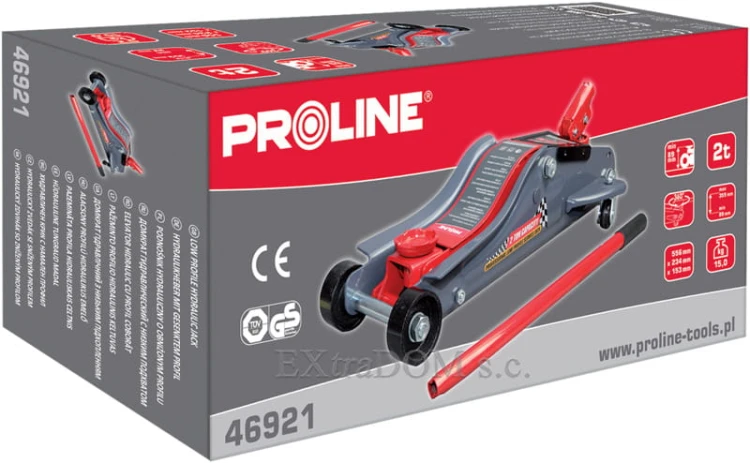 Podnośnik Proline
