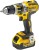 DEWALT wiertarko - wkrętarka z udarem 18V bezszczotkowa XR 13 mm 2 biegi Li-Ion 4,0Ah DCD795M2-QW