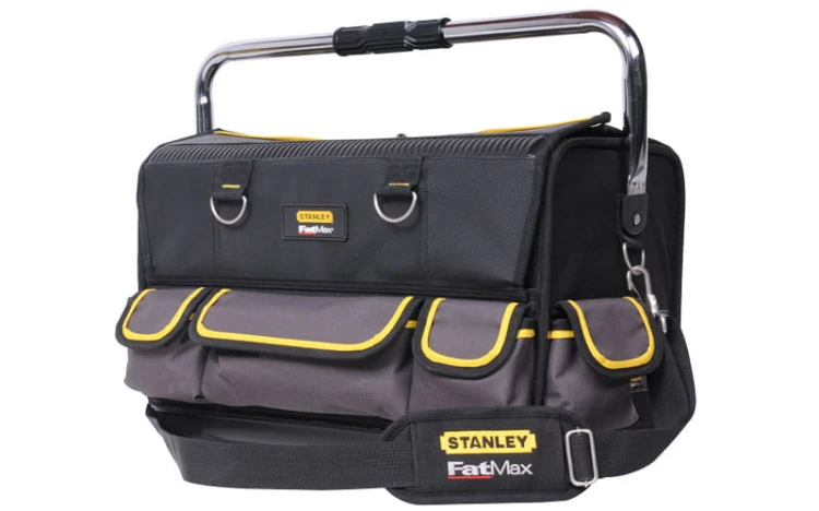 Torba narzędziowa FatMax dla hydraulików Stanley FMST1-70719