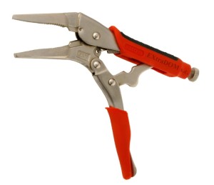 Szczypce Morse'a YATO 220mm typ CD