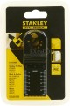 Stanley precyzyjny brzeszczot HCS 32mm x 40 mm do drewna STA26105-XJ