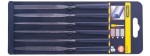 Pilniki - iglaki Stanley zestaw 6szt. 22-500