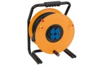 Przedłużacz bębnowy budowlany Brobusta IP44 50m Brennenstuhl