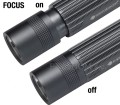  Latarka LED Suprabeam Q3 classic aluminiowy korpus