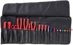 Pokrowiec, kieszeń, etui na narzędzia GT TOOL ROLL.20T 488277
