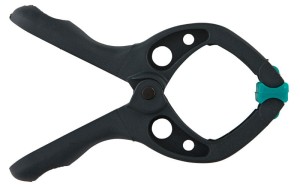 Ścisk sprężynowy Microfix 30 Wolfcraft 3433000