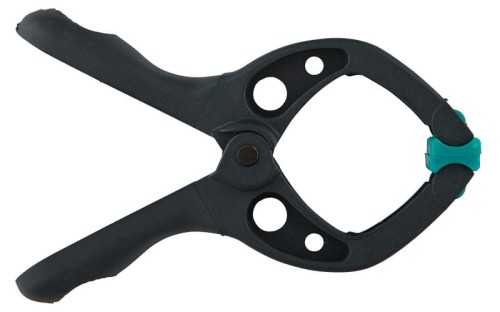 Ścisk sprężynowy Microfix 30 Wolfcraft 3433000