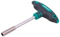Wkrętak do bitów Wolfcraft uchwyt T 152mm 1235000