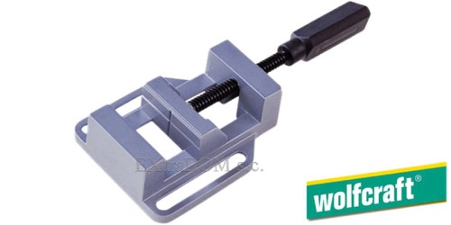 Imadło uniwersalne Wolfcraft Simplex 60 3412099