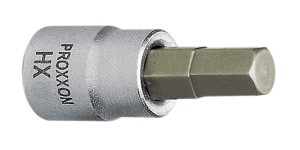 Nasadka imbusowa Proxxon 1/2" 5mm 23476
