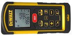 DEWALT dalmierz laserowy zasięg 100m DW03101-XJ