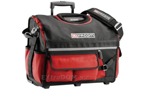 Torba narzędziowa monterska Facom Probag na kołach BS.R20