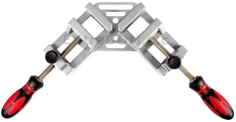 Imadło kątowe ścisk kątowy 68mm x 65mm Proline 31383
