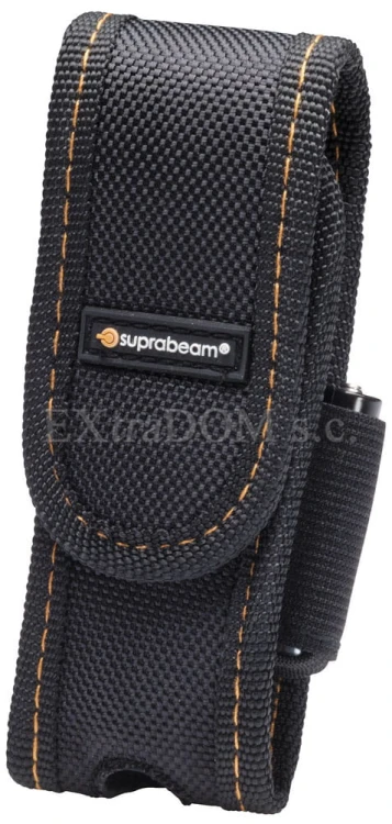  Latarka LED Suprabeam Q3 classic aluminiowy korpus