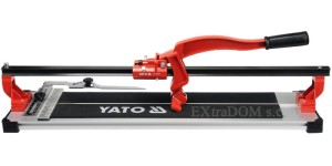 Przyrząd do cięcia glazury Yato 600mm YT-3707