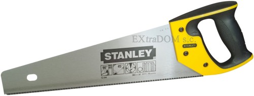 Piła płatnica JetCut Stanley 380mm 11 zębów