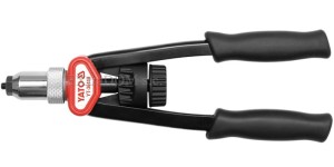 Nitownica ręczna do nitonakrętek  Yato M5 - M12 YT-36119