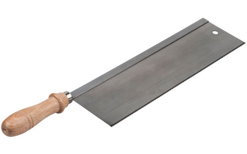 Piła grzbietnica WOLFCRAFT precyzyjna 6950000