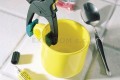 Ścisk quickfix S 30 - mini kleszcze zaciskowe Wolfcraft kpl 2 szt 3453000