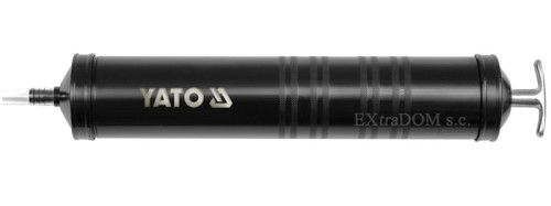Yato strzykawka do oleju Yt-0708