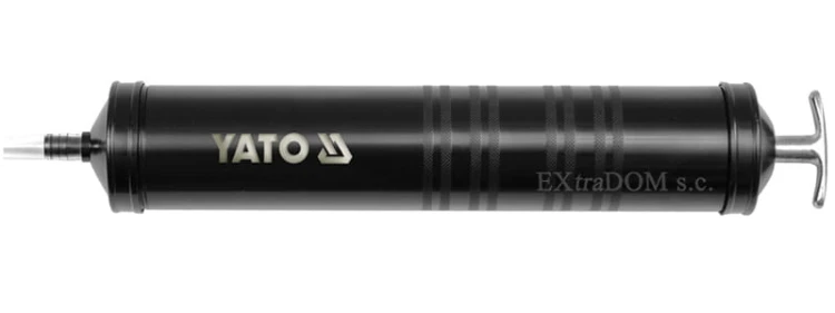 Yato strzykawka do oleju Yt-0708
