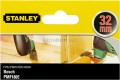 Stanley brzeszczot HCS 32x40 mm, do cięcia wgłębnego drewna STA26060-XJ
