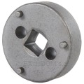 Adapter do zacisków hamulcowych 3 pin do grupy VW, Rooks 02.413