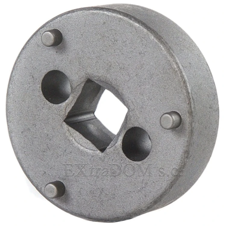 Adapter do zacisków hamulcowych 3 pin do grupy VW, Rooks 02.413