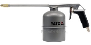 Pistolet do ropowania Yato YT-2374
