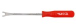 Ściągacz do spinek tapicerki YATO 200mm - 0842