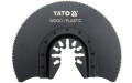 Brzeszczot okrągły do urządzenia wielofunkcyjnego YATO YT-34681