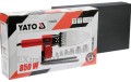  	Yato zgrzewarka do rur termoplastycznych 850W YT-82250 	