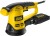 Szlifierka oscylacyjna Stanley Fatmax 480W walizka + akcesoria FME440K-QS