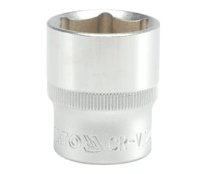 Nasadka 1/2" Yato 24mm